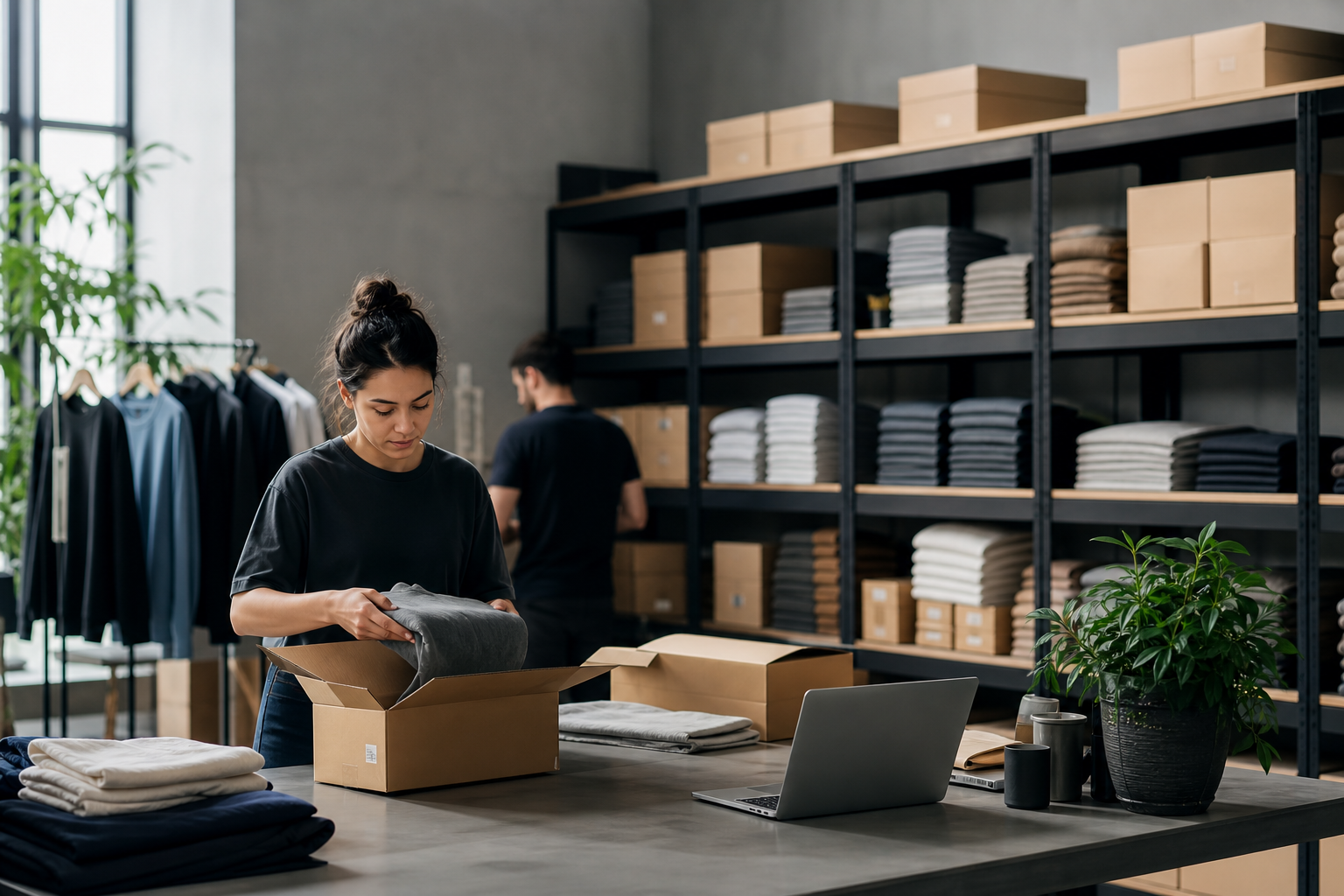 Why the EU Ban on Destroying Unsold Goods Makes Modern Order Management Essential