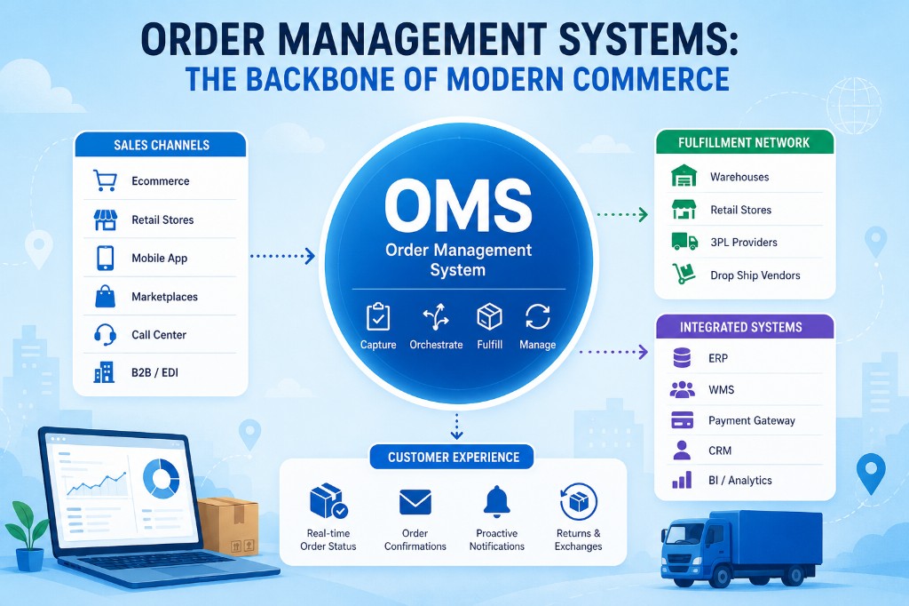 Understanding Order Management Systems - Part 3