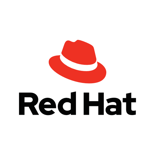 Red Hat logo